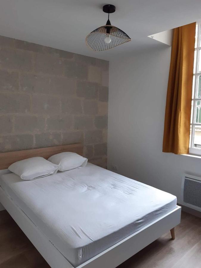Saumur Centre : Appartement Entierement Renove. ภายนอก รูปภาพ