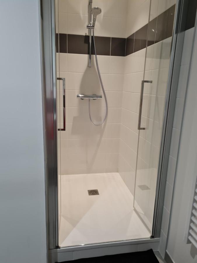 Saumur Centre : Appartement Entierement Renove. ภายนอก รูปภาพ